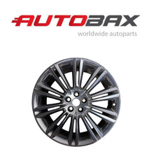 2010 2011 2012 2013 2014 2015 JAGUAR XJ WHEEL RIM ORIGINAL FACTORY R20 9J ET49