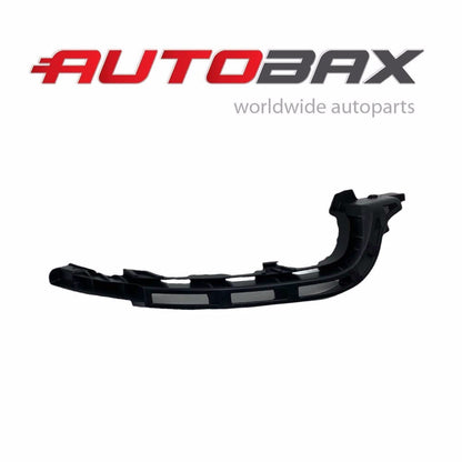 2012-2016 PORSCHE 911 CARRERA 991 REAR BUMPER LEFT DRIVER BRACKET MOUNT SUPPORT