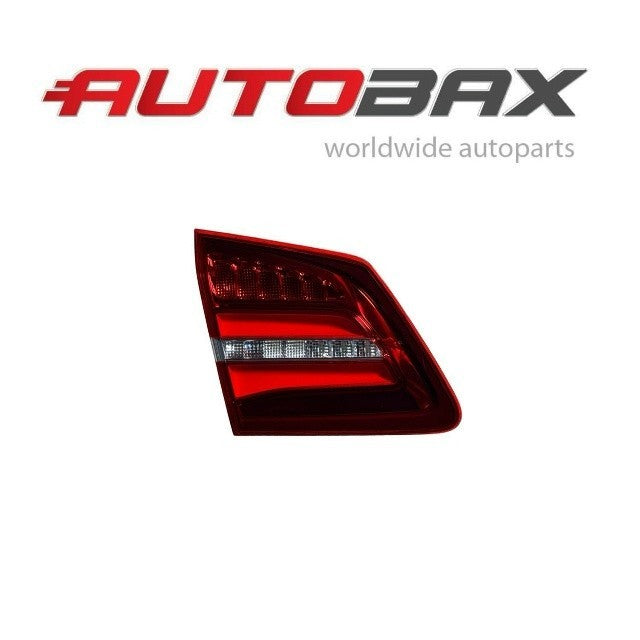 2016 2017-2019 MERCEDES BENZ GLS X166 REAR LEFT DRIVRE TAILLIGHT LAMP TAIL LIGHT