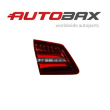 2016 2017-2019 MERCEDES BENZ GLS X166 REAR LEFT DRIVRE TAILLIGHT LAMP TAIL LIGHT
