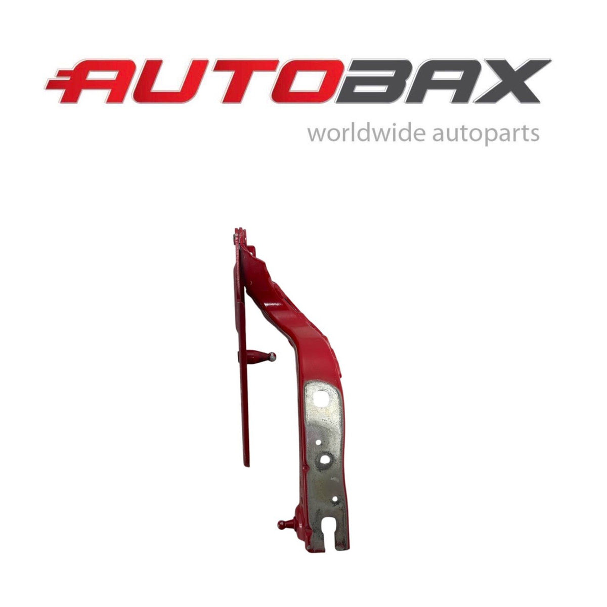 HINGE BRACKET USED