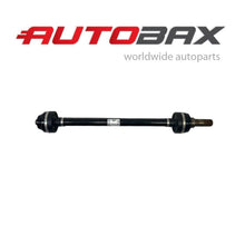 2016 2017 2018 2019 BMW 7 SERIES G11 G12 REAR RIGHT AXLE SHAFT ASSEMBLY OEM USED