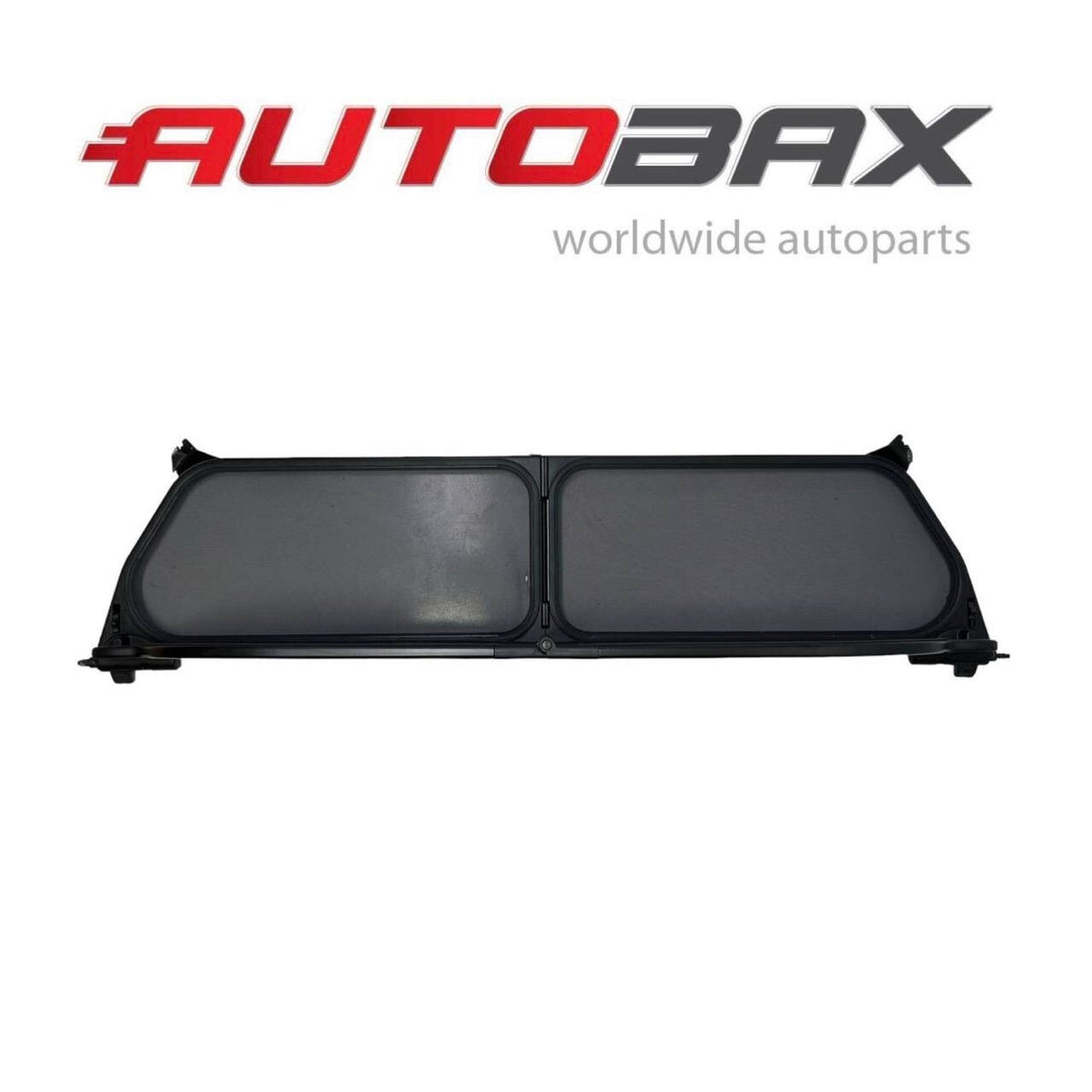 2009 2010 2011 2012 2013 2014 2015 2016 FERRARI CALIFORNIA WINDSCREEN DEFLECTOR