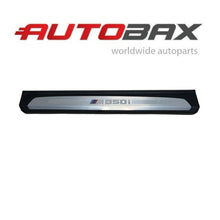 2019 2020 2021 2022 2023 2024 2025 BMW M850I G14 FRONT SILL TRIM LEFT DRIVER OEM
