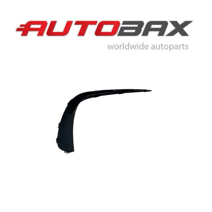 2024 2025-2027 MERCEDES BENZ CLE C236 AMG FRONT BUMPER LEFT MOLDING TRIM STRIP