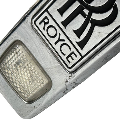 2013 2014 2015-2017 ROLLS ROYCE GHOST DAWN FENDER LEFT DRIVER TURN SIGNAL LIGHT