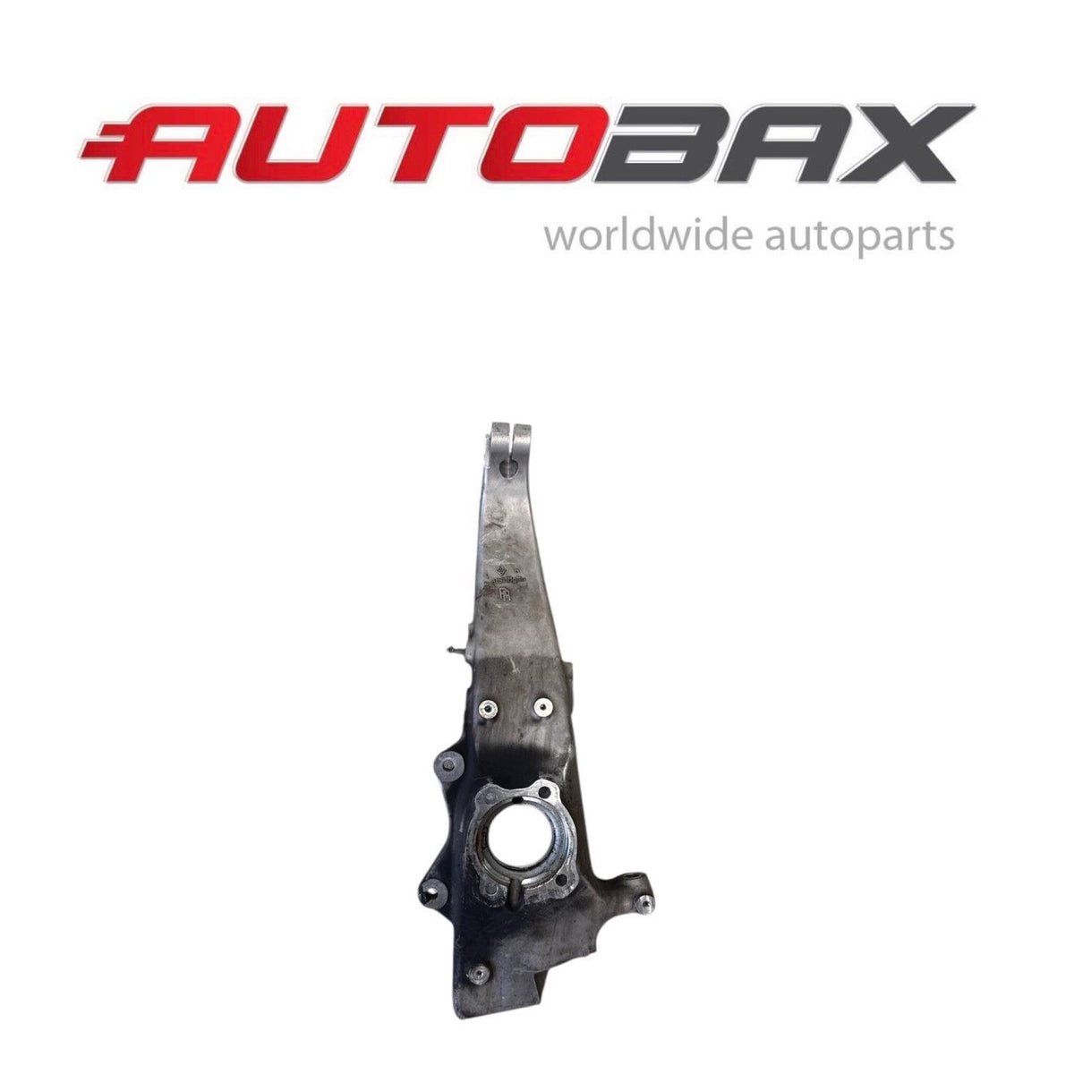 2019 2020 2021 2022-2024 ROLLS ROYCE CULLINAN FRONT RIGHT SPINDLE KNUCKLE HUB