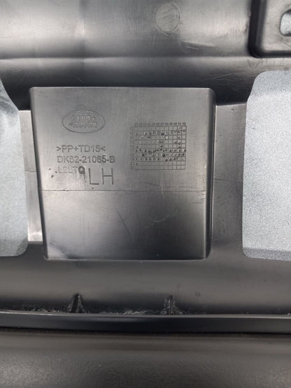2015 2016 2017 RANGE ROVER SPORT L494 FRONT DOOR LEFT DRIVER LOWER MOLDING OEM