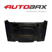 2008 2009 2010 2011 2012 2013-2015 AUDI R8 SPYDER REAR TRUNK ENGINE PANEL COVER