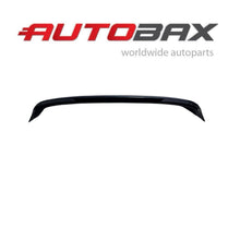 2023 2024 2025 2026 RANGE ROVER SPORT REAR TAILGATE SPOILER LIP TRIM OEM USED