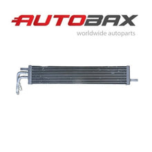 2024 2025 2026 2027 BMW G60 G70 AUTOMATIC TRANSMISSION OIL COOLER RADIATOR OEM