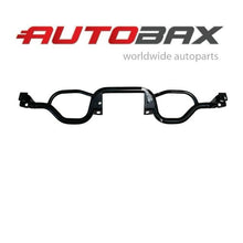 2021 2022 2023-2026 LAND ROVER DEFENDER FRONT REINFORCEMENT BAR SUBFRAME GUARD
