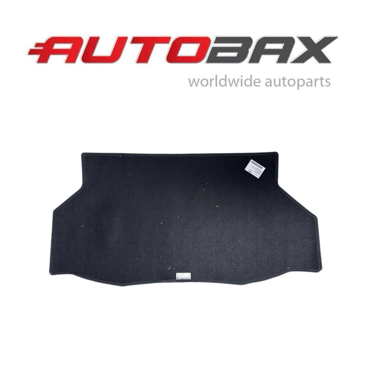 2019 2020 2021 2022 2023 2024 ASTON MARTIN VANTAGE BOOT FLOOR COVER OEM USED