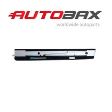 2021 2022 2023 2024 PORSCHE FRONT SCUFF DOOR SILL TRIM RIGHT LOWER PASSENGER NEW