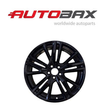 2019 2020 2021 2022-2025 VOLVO S60 V60 WHEEL RIM ORIGINAL FACTORY R19 8J ET42