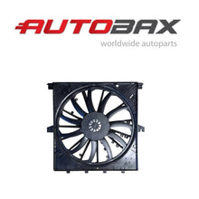 2022 2023 2024 2025 2026 RANGE ROVER SPORT RADIATOR COOLING FAN SHROUD W/ BLADE