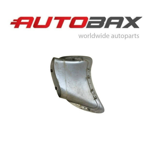 2001 2002 2003 2004 2005 PORSCHE 911 REAR AIR INTAKE WING TRIM DUCT LEFT DRIVER
