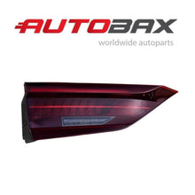 2019 2020 2021 2022 2023 2024 INFINITI QX50 REAR LEFT TAILLIGHT LAMP DRIVER SIDE