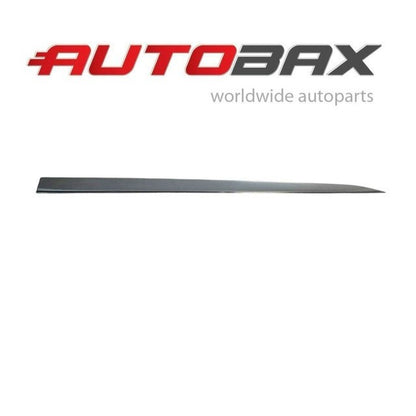 2024-2027 MERCEDES BENZ V167 GLE AMG RIGHT PASSENGER SKIRT ROCKER MOLDING PANEL