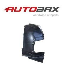 2020-2025 PORSCHE 718 CAYMAN GT4 BOXSTER FRONT LEFT FENDER LINER SPLASH GUARD