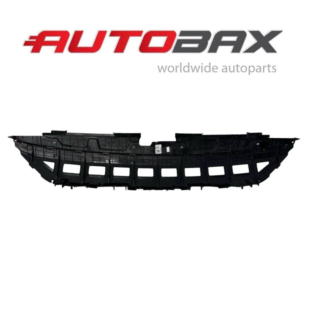 2017 2018 2019 2020 2021 2022 HYUNDAI IONIQ FRONT UPPER RADIATOR SIGHT SHIELD