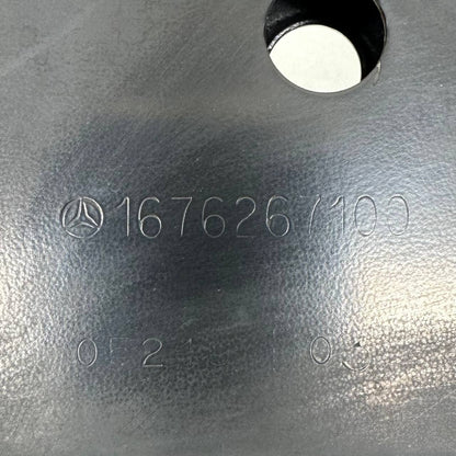 2019-2023 MERCEDES-BENZ AMG GLE V167 X167 FRONT BUMPER REINFORCEMENT IMPACT BAR