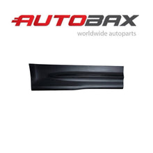2020-2025 MERCEDES BENZ GLB 250 EQB250 REAR RIGHT PASSENGER DOOR TRIM MOLDING