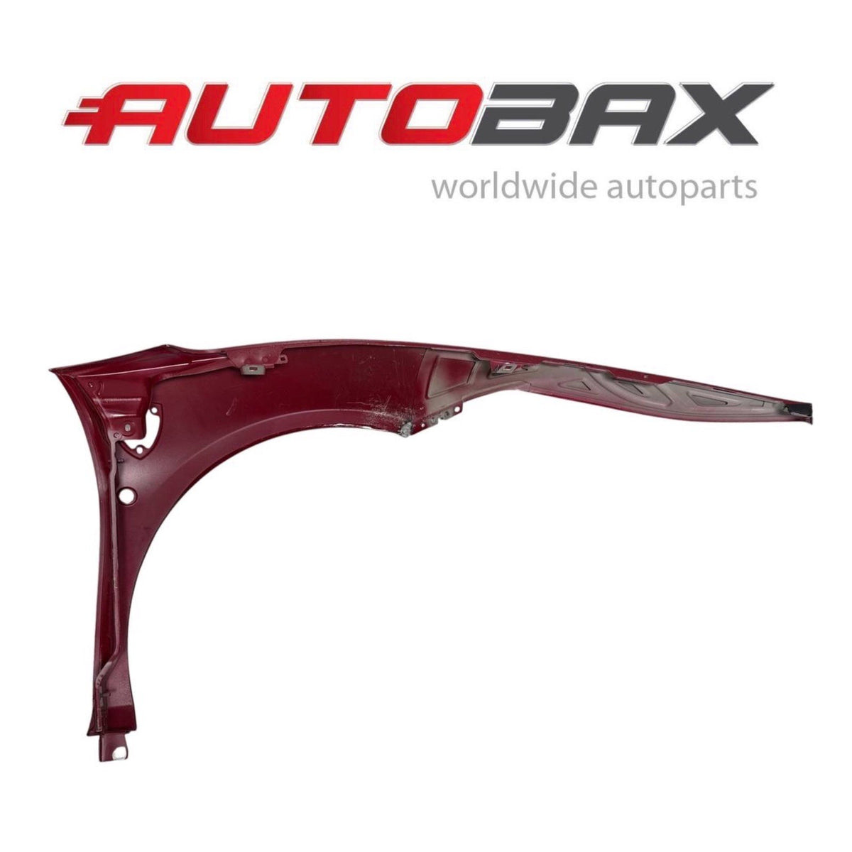 2019 2020 2021 2022 2023 FERRARI F8 SPIDER TRIBUTO LEFT SIDE FRONT FENDER OEM