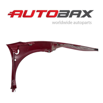 2019 2020 2021 2022 2023 FERRARI F8 SPIDER TRIBUTO LEFT SIDE FRONT FENDER OEM