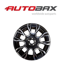 2021 2022 2023 2024 ROLLS-ROYCE GHOST CARBON REAR WHEEL RIM ORIGINAL FACTORY R21