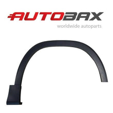 2020-2025 MERCEDES BENZ GLB AMG FRONT RIGHT WHEEL ARCH FLARE FENDER TRIM MOLDING