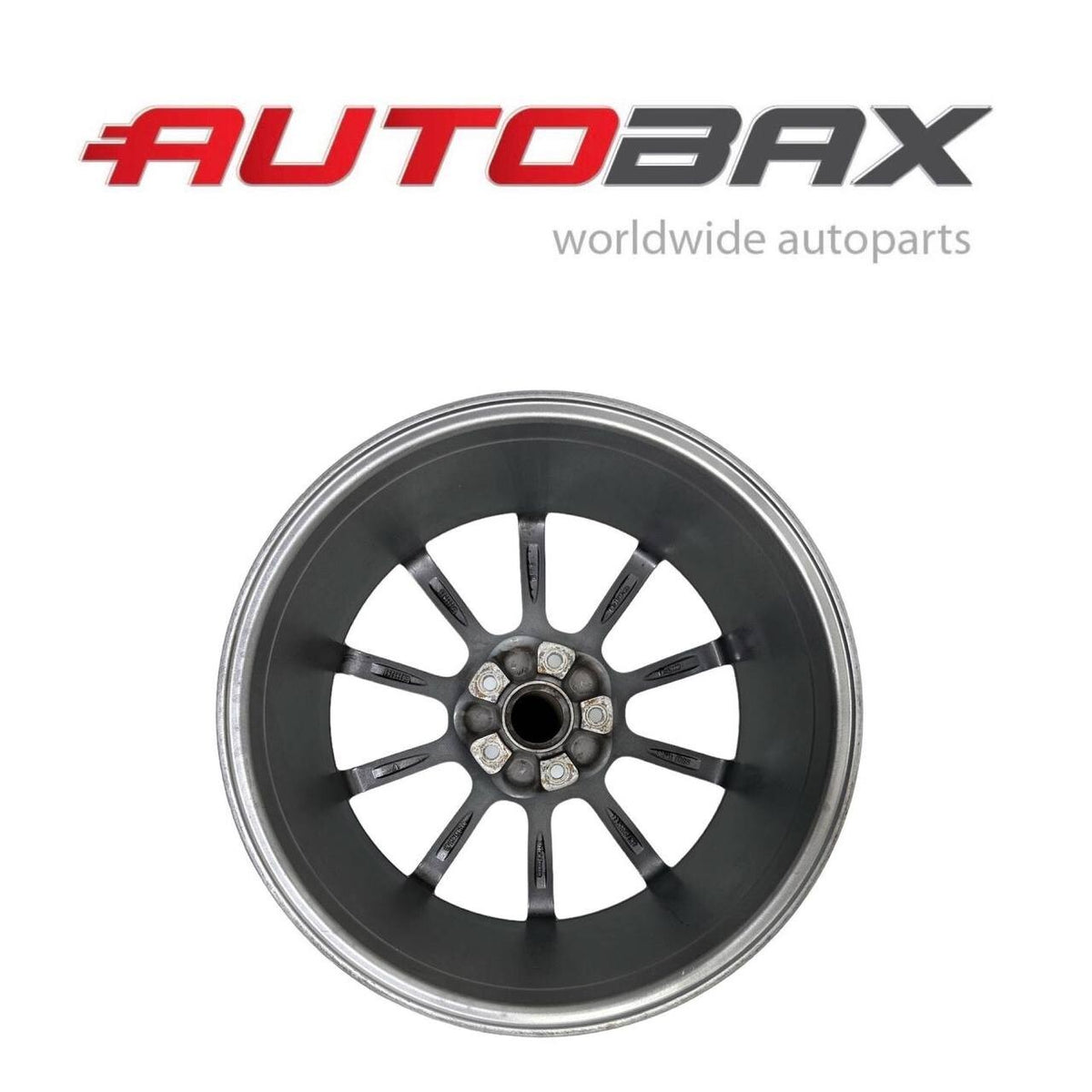 2012 2013 2014 2015 PORSCHE 911 991 WHEEL RIM ORIGINAL FACTORY R20 8.5J ET51 OEM