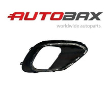 2021 2022-2025 MERCEDES BENZ S W223 AMG FRONT BUMPER MOLDING TRIM LEFT DRIVER