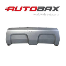 2014 2015 2016 2017 RANGE ROVER SPORT REAR BUMPER LOWER VALANCE DIFFUSER TRIM