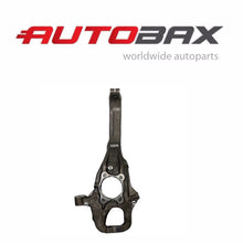 2017 2018 2019 ALFA ROMEO STELVIO FRONT LEFT DRIVER STEERING KNUCKLE SPINDLE OEM