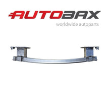 2019 2020 2021 2022 2023-2025 BMW  X5 G05 X6 G06 REAR REINFORCEMENT IMPACT BAR