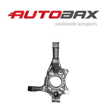 2020 2021-2025 HYUNDAI SONATA KIA K5 FRONT LEFT STEERING SPINDLE KNUCKLE HUB