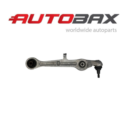 2004-2012 BENTLEY CONTINENTAL VW PHAETON FRONT LEFT OR RIGHT LOWER CONTROL ARM