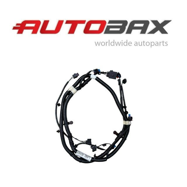2020 2021 2022 2023-2025 RANGE ROVER EVOQUE REAR PARK ASSIST PDC WIRE HARNESS
