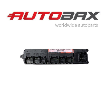 2009 2010 2011 2012 2013 2014 CADILLAC ESCALADE DRIVER MASTER WINDOW SWITCH