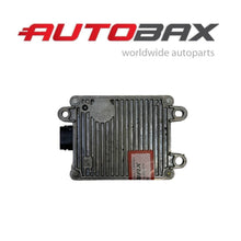 2017 2018 2019 2020 2021-2023 MERCEDES-BENZ W213 W238 W222 RADAR SENSOR MODULE