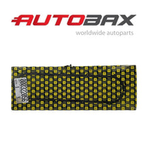 2010-2015 FERRARI 458 ITALIA CHALLENGE SPIDER SPECIALE REAR EXHAUST COVER TRIM