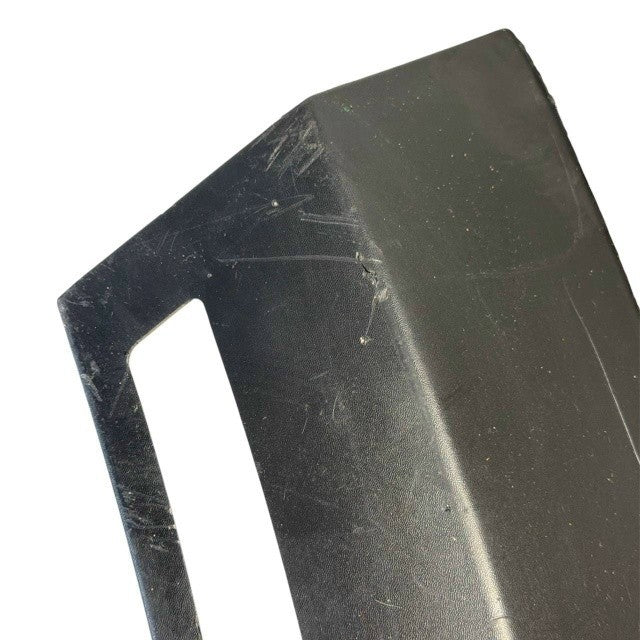 2020-2025 LAND ROVER DEFENDER FRONT LEFT WHEEL ARCH FLARE FENDER MOLDING TRIM