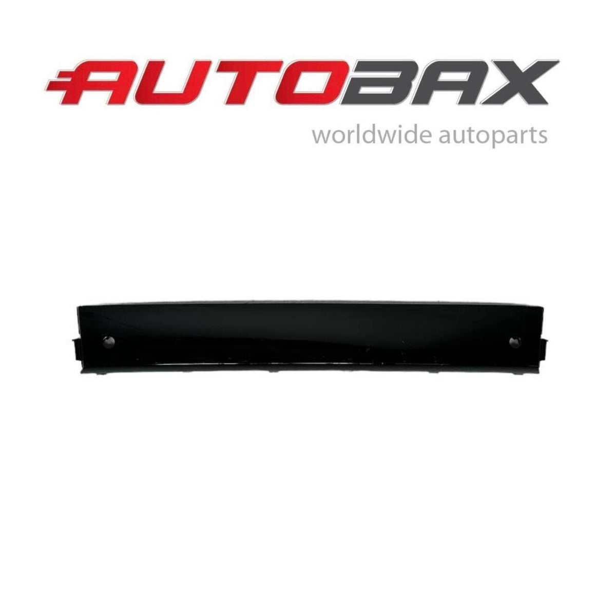 2018 2019 2020 2021 2022 2023 2024 BMW X5 FRONT BUMPER OVERLAY TRIM COVER OEM
