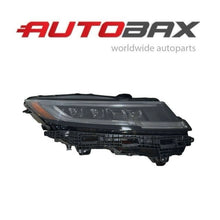 2023 2024 2025 2026 RANGE ROVER SPORT RIGHT PASSENGER HEADLIGHT HEADLAMP OEM