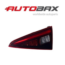 2017 2018 2019-2021 ALFA ROMEO GIULIA REAR RIGHT PASSENGER TAILLIGHT LAMP INNER