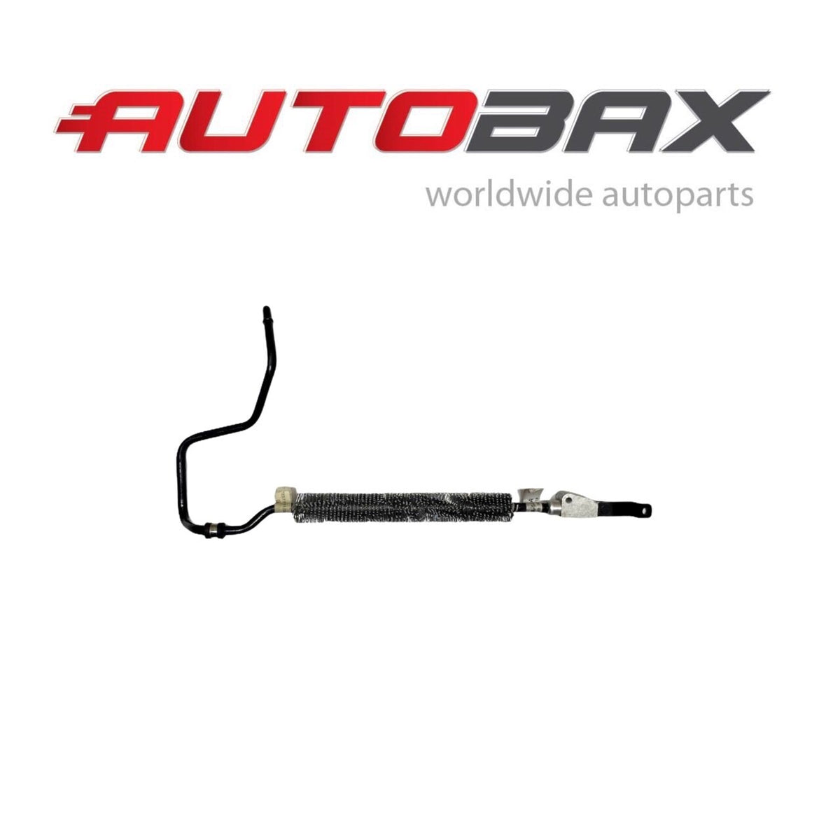 2013 2014-2016 RANGE ROVER SPORT OIL COOLER RADIATOR ACTIVE STABILIZER SYSTEM