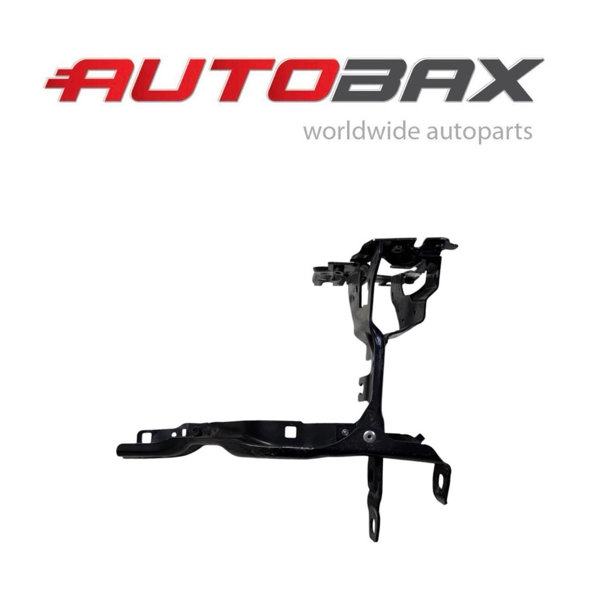 2017 2018-2023 BMW 5 G30 FRONT RIGHT PASSENGER HEADLIGHT BRACKET MOUNT SUPPORT