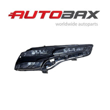 2024 2025 2026 HYUNDAI TUCSON LEFT DRIVER  DAYTIME RUNNING HEADLIGHT HEADLAMP
