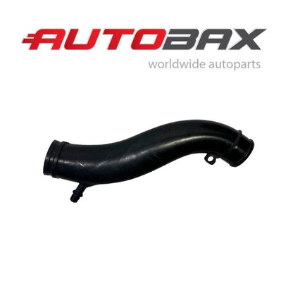 2003 2004 2005 2006 2007-2018 PORSCHE CAYENNE TURBO INTERCOOLER RIGHT HOSE PIPE